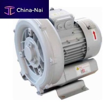 Dental vacuum pump ASPoil-free