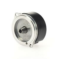 Absolute rotary encoder ACURO AM34 optical16-bit18-bit