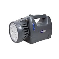 LED hand lamp flashingworkportable
