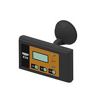 LCD display weight indicator WL06wall-mount
