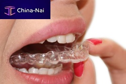 Dental aligner Smilers