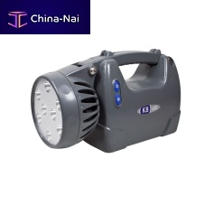 LED hand lamp flashingworkportable