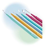 Ophthalmic knife NANOCUT