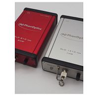 LED light source laserbenchtop