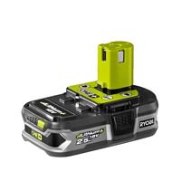 Li-ion battery 18 Vstand-alone