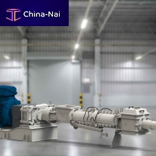 Animal feed production expander