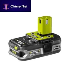 Li-ion battery 18 Vstand-alone