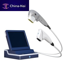HIFU skin rejuvenation unit 7D