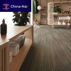 Vinyl flooring LINKEDindoorfor living roomsliving room