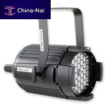 IP20 moving head spot FUSION COLOR 18 FCLED RGBWfor stage lightingfor theaters