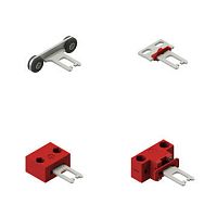 Linear actuator FR-FX-FK-FW serieselectricsecuritycompact