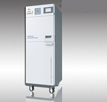 Steam sterilizer HYZG seriesmedicalhorizontalmobile