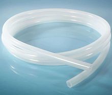 Medical gas tubing 16003siliconestraightflexible