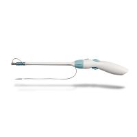 Cardiac lead implantation instrument kit FasTac