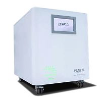 Dry nitrogen gas generator Horizen 24high-puritylaboratoryfor ELSD