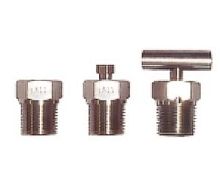 Hexagonal plug VP serieswith hexagonal headmalestainless steel