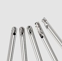 Arthroscopy shaver blade