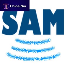 Analysis software SAMvisualizationdata analysisfor ships