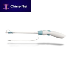 Cardiac lead implantation instrument kit FasTac
