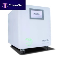 Dry nitrogen gas generator Horizen 24high-puritylaboratoryfor ELSD