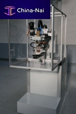 Cartesian robot 4-axisspot welding