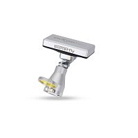 Surgical headlight Butterfly EVOdentalLEDwith rechargeable battery