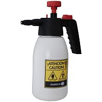 Paint sprayer AT30