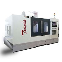3-axis CNC machining center M-1500SLvertical