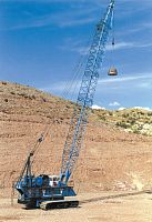 Road roller LDC-350
