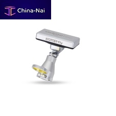 Surgical headlight Butterfly EVOdentalLEDwith rechargeable battery