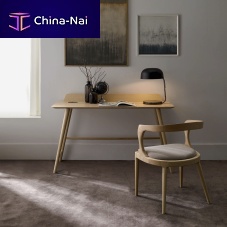 Contemporary chair BAZK indoorfabricash base