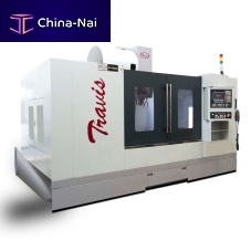 3-axis CNC machining center M-1500SLvertical