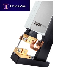Resistance welding head FM-025A