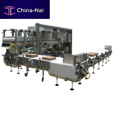 Automated loading system Easy-Load