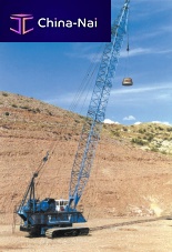 Road roller LDC-350