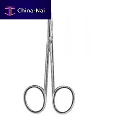 Surgical scissors 44-01-09dissectionIrisfor humans