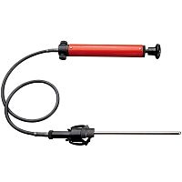 Piston pump Whler RP 72manualindustrialtest