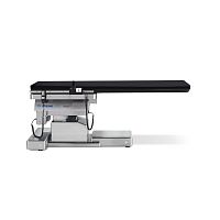 Height-adjustable angiography table Allegro®