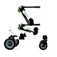 4-wheel mobility walker Grillo