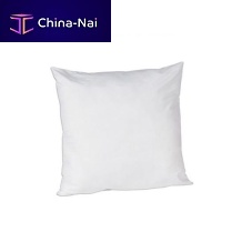 Polyester pillow COMFORT FIBRE