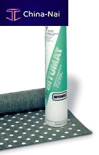 Roof waterproofing membrane BITUMAT V12rollbituminous