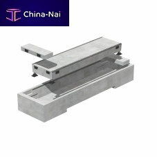 Truck axle scale ALSconcretedynamicstatic
