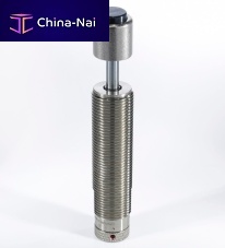 Shock absorber DTK2016-Bhydraulicfor automotive applicationsfor industrial applications