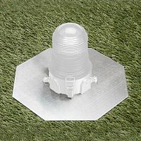 Helideck light LED