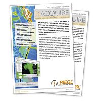 Management software RiACQUIREqualitytestanalysis