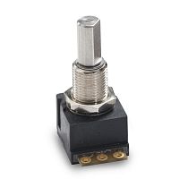 Rotary potentiometer 5320 Seriesprecision
