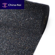 Underlay membrane PEDISYSTEMS