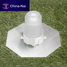 Helideck light LED