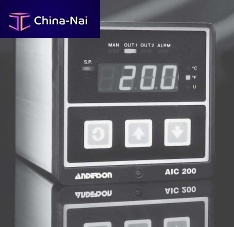 Single-loop regulator AIC 200multi-function