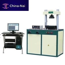 Compression testing machine CH14XX seriesbendingflexurecomputer-controlled